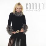 14-11-2001 Bonnie St. Clair at studio in Amsterdam. Photo: Govert de Roos/Connu